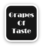 Grapes of Taste